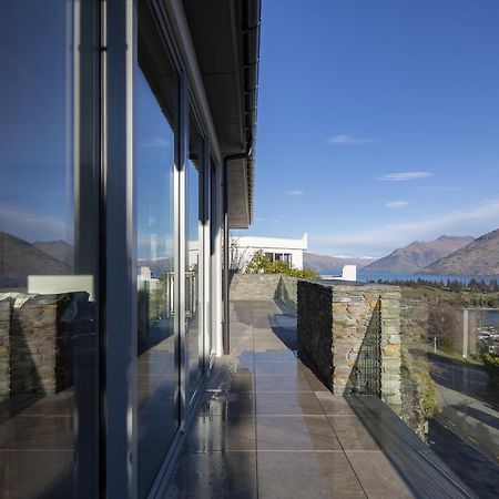 Lago Infinito By Sotheby'S Luxury Rental Homes Queenstown Dış mekan fotoğraf