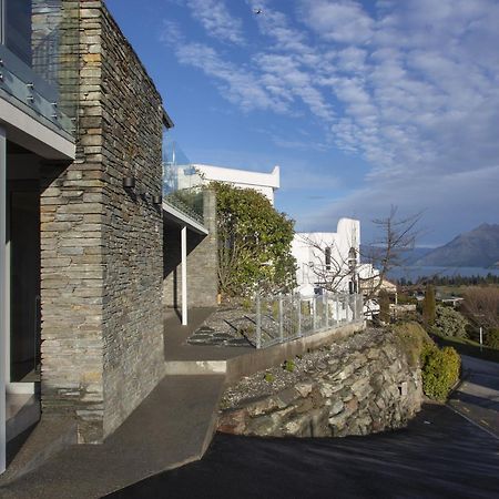 Lago Infinito By Sotheby'S Luxury Rental Homes Queenstown Dış mekan fotoğraf