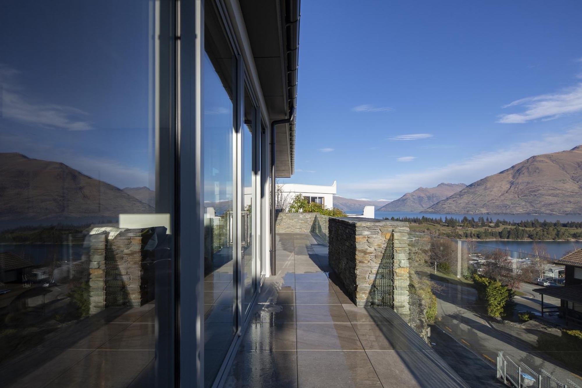 Lago Infinito By Sotheby'S Luxury Rental Homes Queenstown Dış mekan fotoğraf