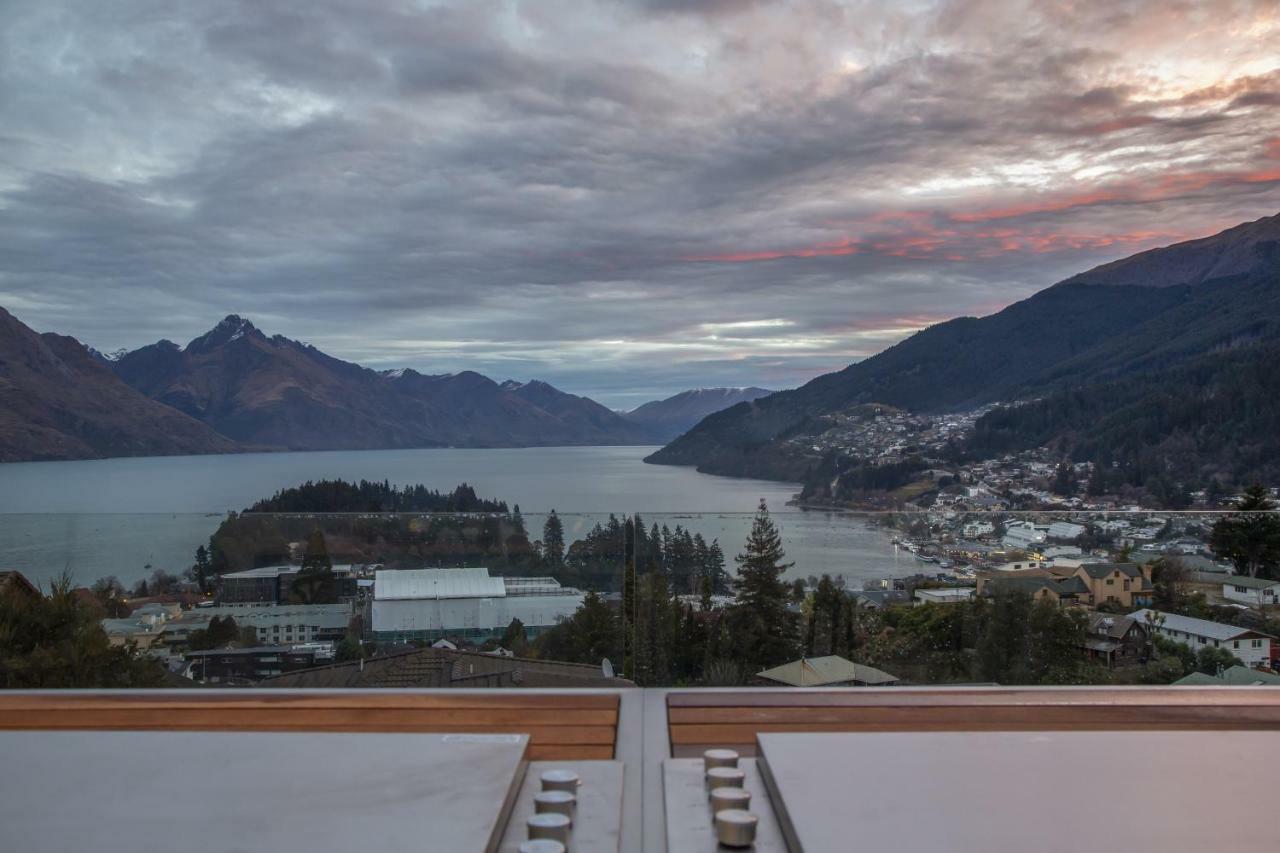 Lago Infinito By Sotheby'S Luxury Rental Homes Queenstown Dış mekan fotoğraf