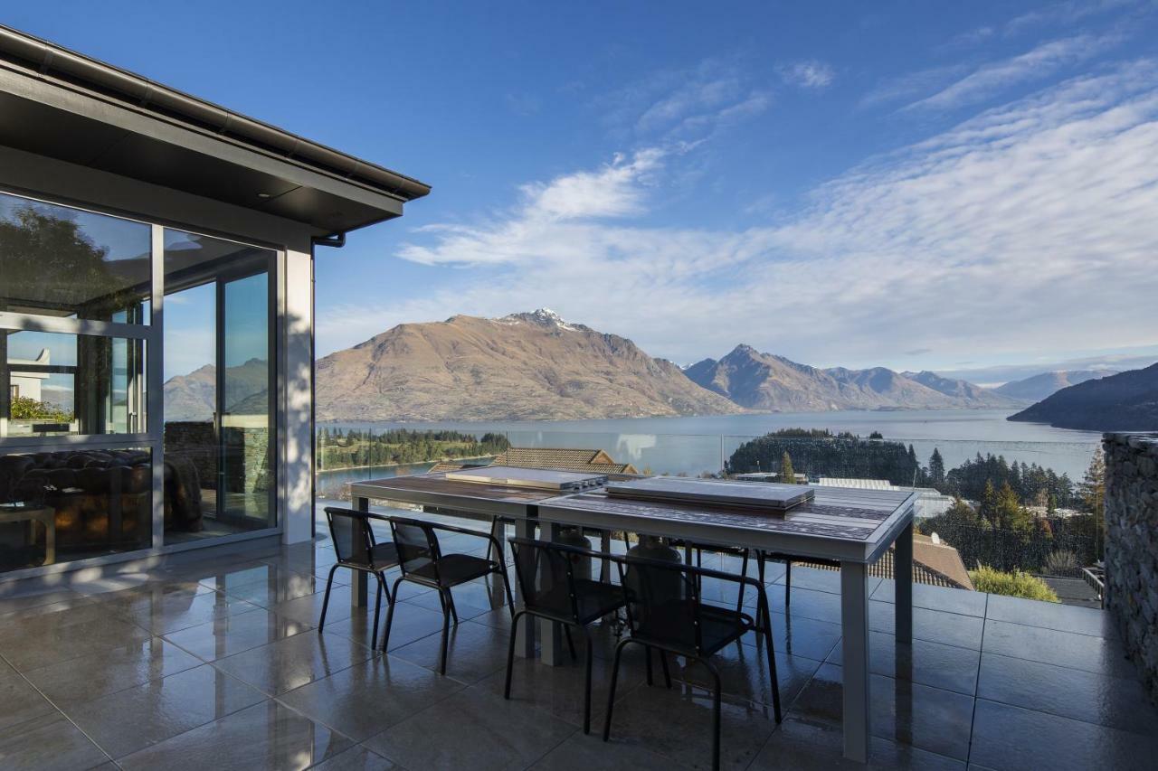 Lago Infinito By Sotheby'S Luxury Rental Homes Queenstown Dış mekan fotoğraf