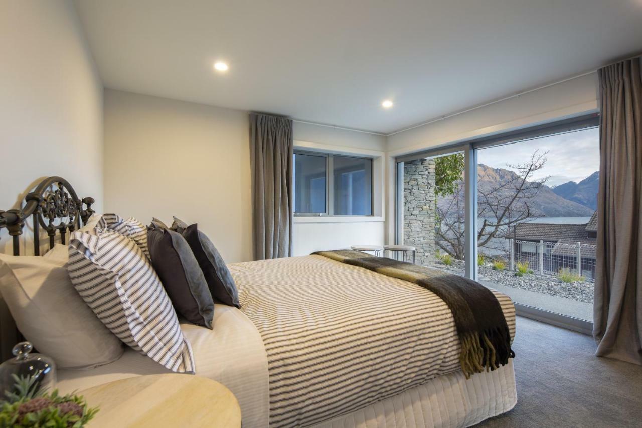 Lago Infinito By Sotheby'S Luxury Rental Homes Queenstown Dış mekan fotoğraf