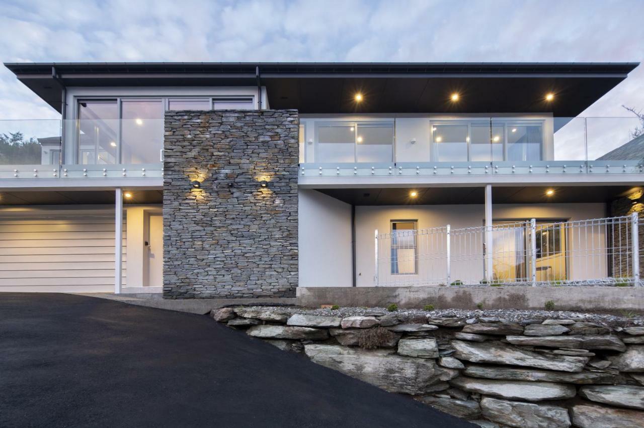 Lago Infinito By Sotheby'S Luxury Rental Homes Queenstown Dış mekan fotoğraf
